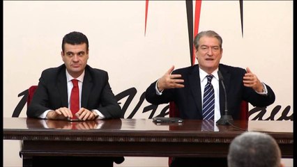 Berisha: Të ulet mosha e votuesve në 16 vjeç