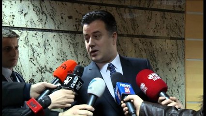 Noka: Arrestimi i Elvis Rroshit nuk është politik