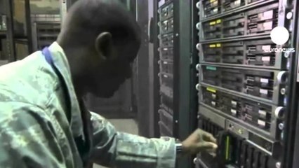 SHBA, e shqetesuar per sulmet kibernetike kineze