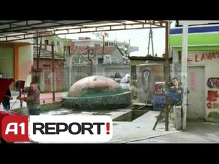 Agjencia Weird: Bunkerët e ish- diktatorit paranojak sot telash