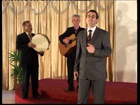 ARTAN BAKIJA POTPURI SHQIPERIS SE MESME