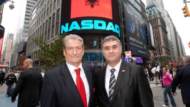 Tenderi i ambasades ne SHBA, Tonight Ilva Tare siguron dokumentacionin