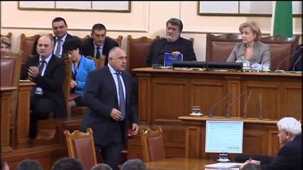 Bullgari, formohet qeveria e parakohshme