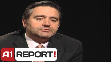 5 Pyetjet nga Babaramo, i ftuar Blendi Klosi