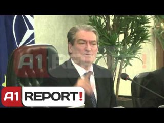 Berisha insiston: Do luftoj deri  në fund për votën e 16-vjeçarëve