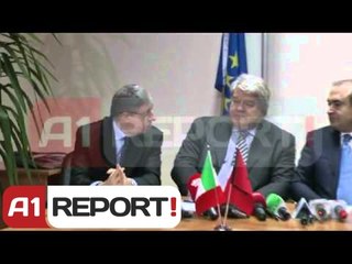 Hapet Finest, zyra që bashkon  biznesin italian me atë shqiptar