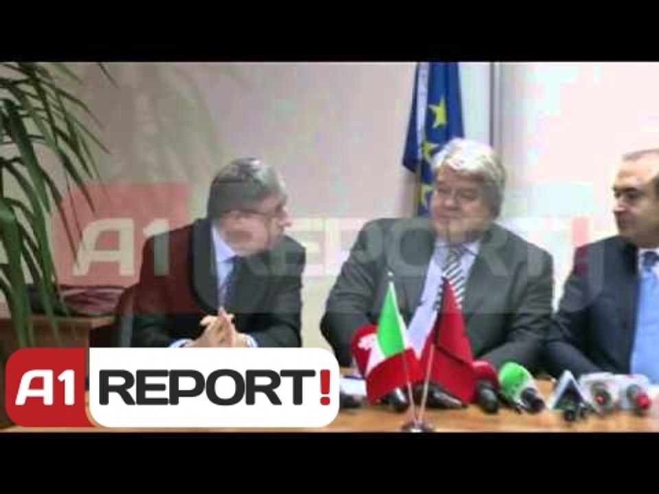 Hapet Finest, zyra që bashkon  biznesin italian me atë shqiptar