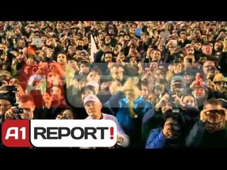 Bota zgjohet me Papën e ri, liderët botërorë urojnë Franceskun e I-rë