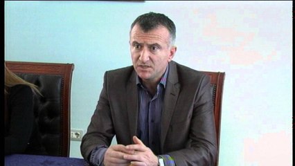 DSHP ne Fier takim ne poliklinike