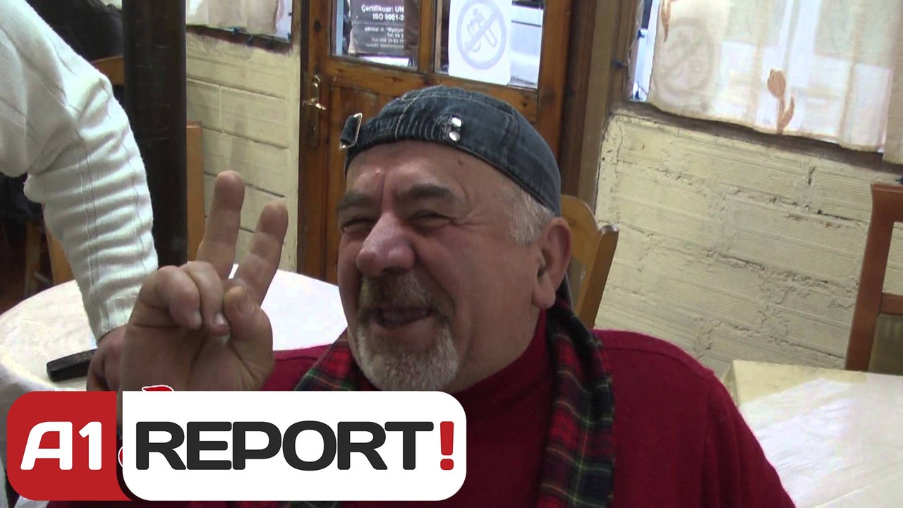 Pace me Gazeta, Sandri çuditet me Fevzon