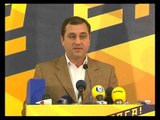 LSDM-ja ankimon 210 shkelje të VMRO DPMNE-së