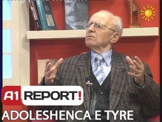 RREZE DIELLI 14 MARS 2013 A E DIME CFARE KONSUMOJME