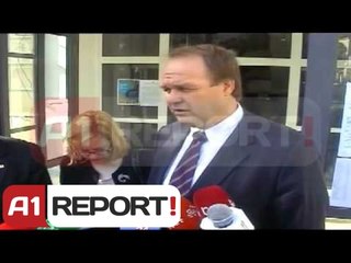 WOLLFARTH NGA BERATI: MUHO TE VAZHDOJE PUNEN