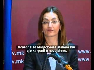 Gruevski dhe Jankullovska, krenar për veprën e Tarçullovskit