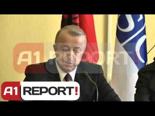 Burgaj: Media, partnere e policisë në zgjedhjet e 23 Qershorit