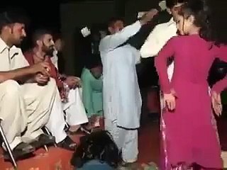Pakistani Girl & Boy  Deleted Scene Video