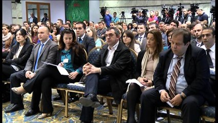 Kreditimi i bizneseve për të rinjtë, Basha: Rast i papreçedentë