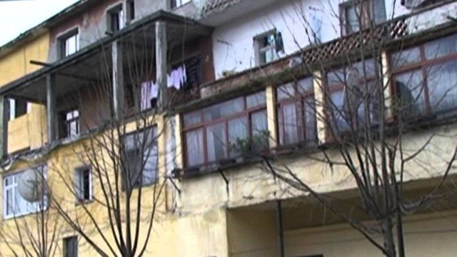 uji i ndotur ne kukes