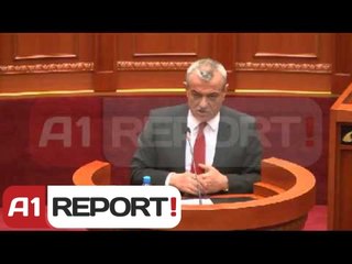 Lotaria/HEC-et, OK privatizimit  në Kuvend me votat e PD e LSI