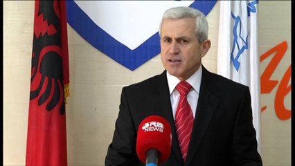 PAD Abazi per koalicionet