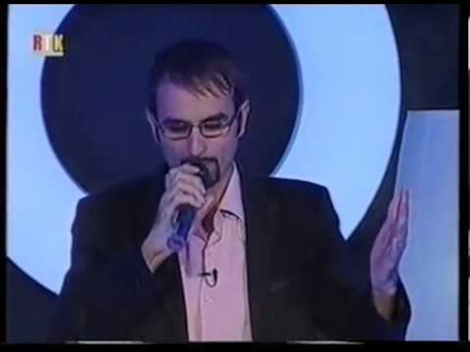 Lumni Tershana  &  Latino band KS ne Oksigjen