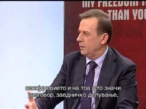 'Rruga drejt...' - Në çfarë drejtimi po e shpijnë Maqedoninë koalicionet etnike?