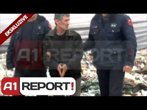 Pedofili:Ja ku hodha trupin e Julian Çelës në Sharrë