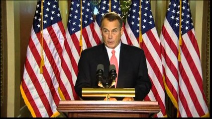 SHBA dhe çështjet buxhetore