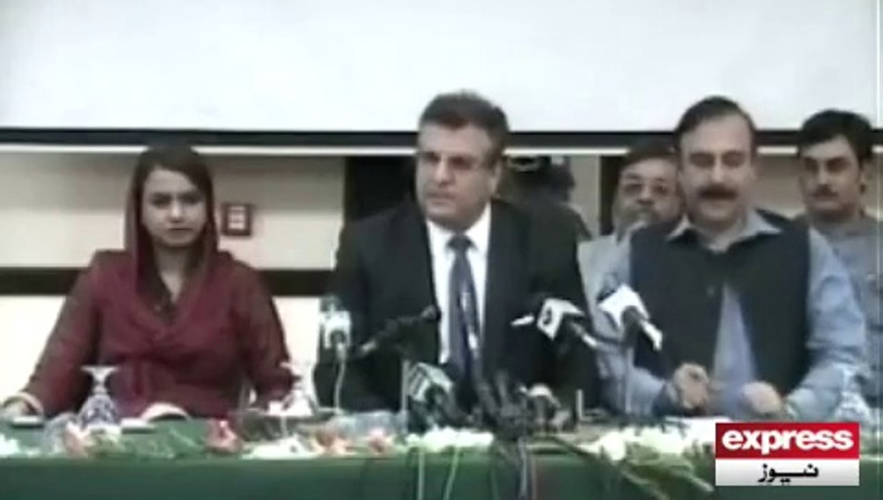 Daniyal Aziz