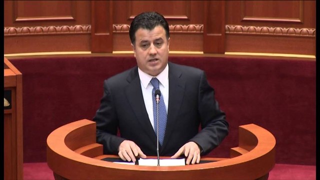 Kuvendi miraton vetëm me votat e mazhorancës ligjin për armët