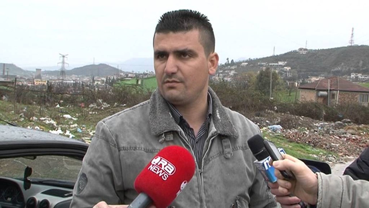 tregimi i Ardian Prrenjasit
