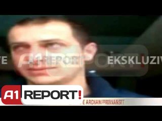 Fqinji i Prrenjasit flet për A1 Report!