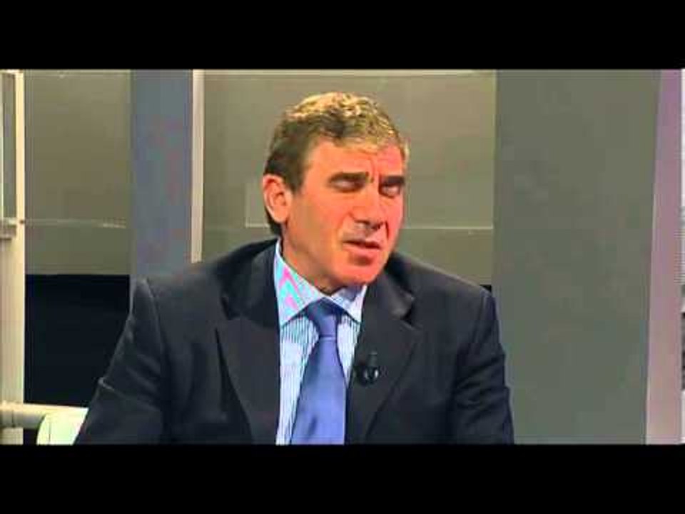 intervista e mbremjes 18 mars 2013