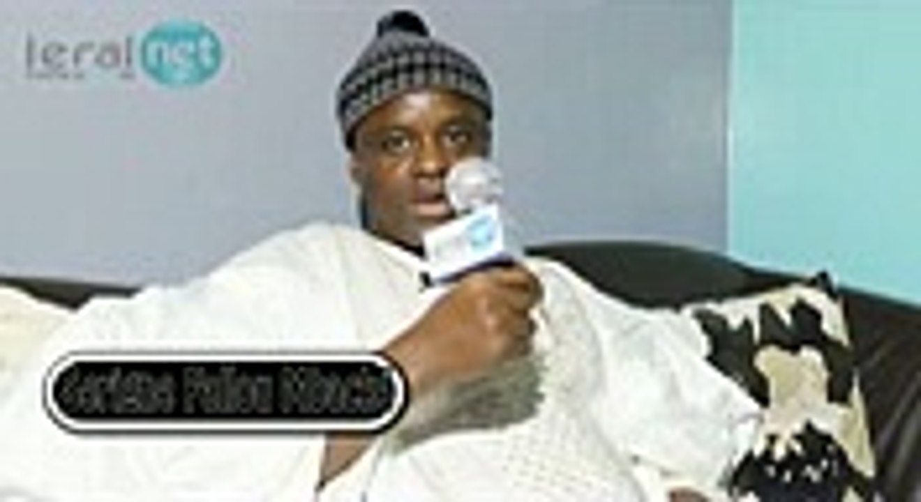 Serigne Fallou met en garde Cisse Lo