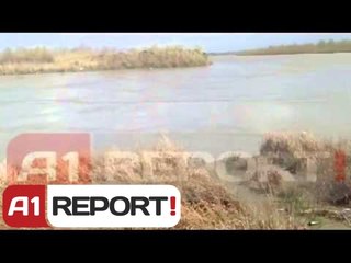 Punimet për riparimin e argjinaturës së lumit Seman në Fier