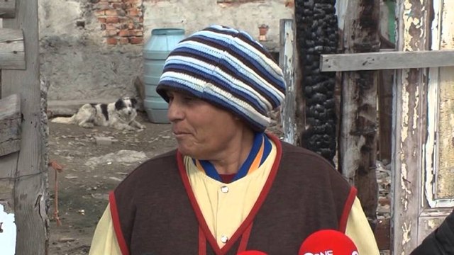 Problemet e romeve ne Korçe