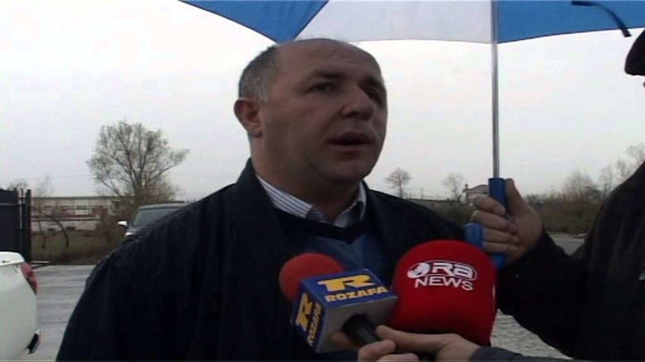 Superstrada Lezhe-Laç