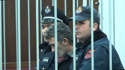 Gjykata: Arrest në burg për pedofilin Ardian Prrenjasi