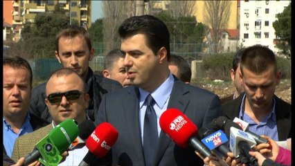 Nis ndërtimi i "Rrugës së kosovarëve" me përmasat e një bulevardi