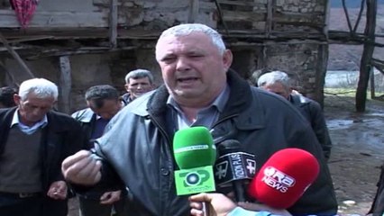 Fshatrat ne Librazhd pa shkolla