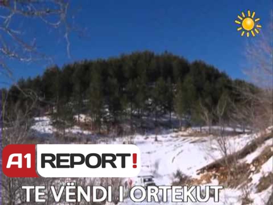 RREZE DIELLI NEPER SHQIPERI ILIR MATI  20 3 2013