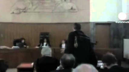 Skandalet seksuale të Berluskonit