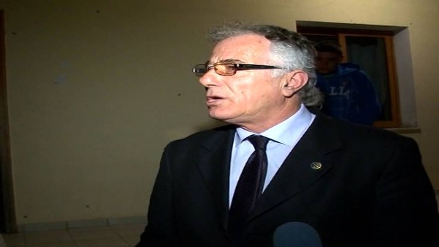 Shkodra ende nën ujë, del nga shtrati liqeni