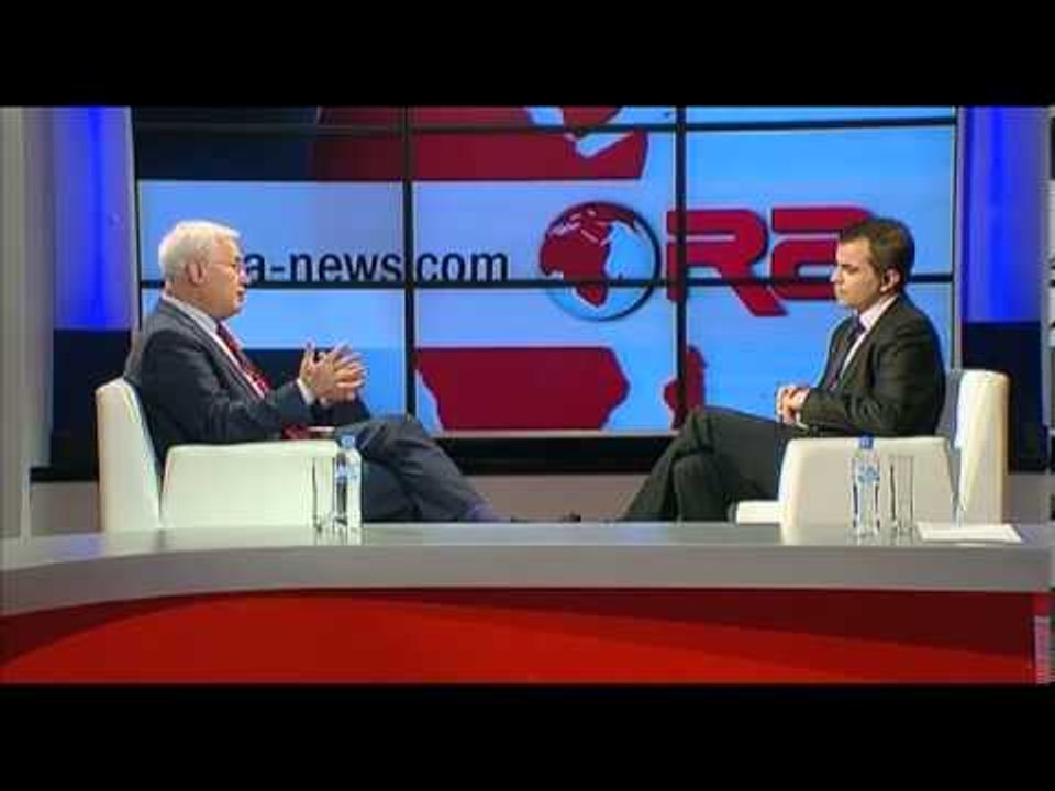intervista e mbremjes 20 mars 2013