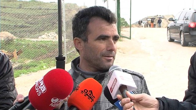 Ndërpriten kërkimet në Sharrë për 11-vjeçarin, familjarët të zhgënjyer