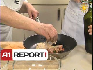 RREZE DIELLI TE GATUAJME SE BASHKU ME ZONJEN TEFTA  21 3 2013