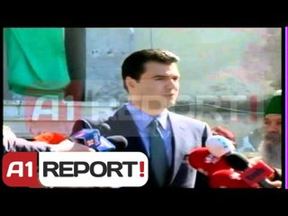 Berisha: 22 Marsi na frymëzon për fitoren e 23 qershorit