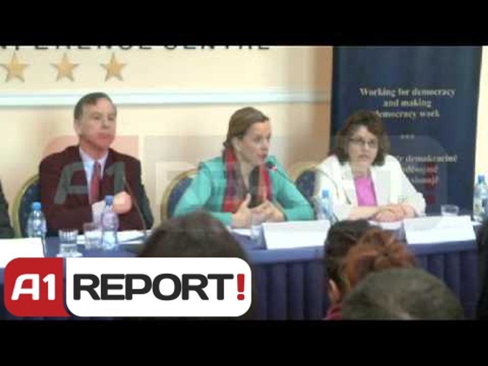 Zgjedhjet, SHBA: Mos ofroni vota në këmbim të vendeve të punës