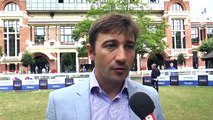 Quinté de dimanche 23 août à Deauville : Mathieu Boutin présente Divin Léon