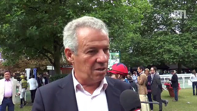 Quinté du samedi 22 août à Deauville : Didier Prod'homme présente Matken